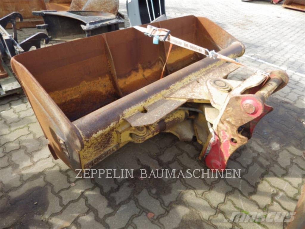 CAT PRIM.-PROD KOMPONENT Trenchers