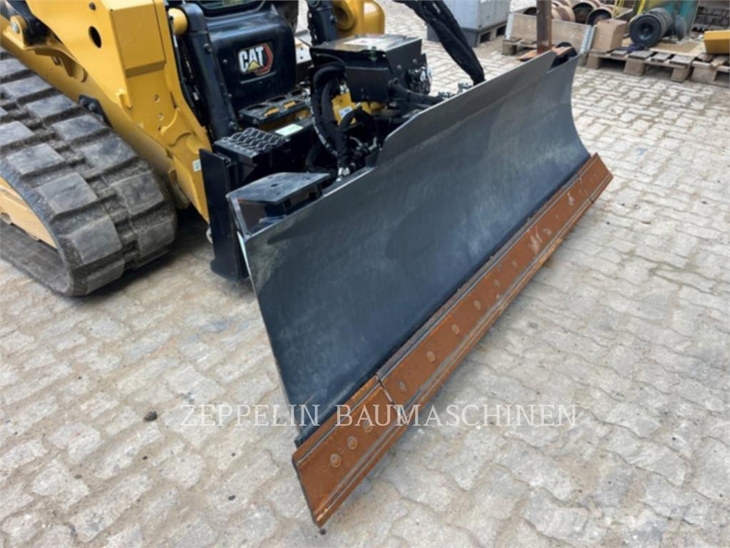 CAT PRIMÄRPR. KOMPONENTE Blades