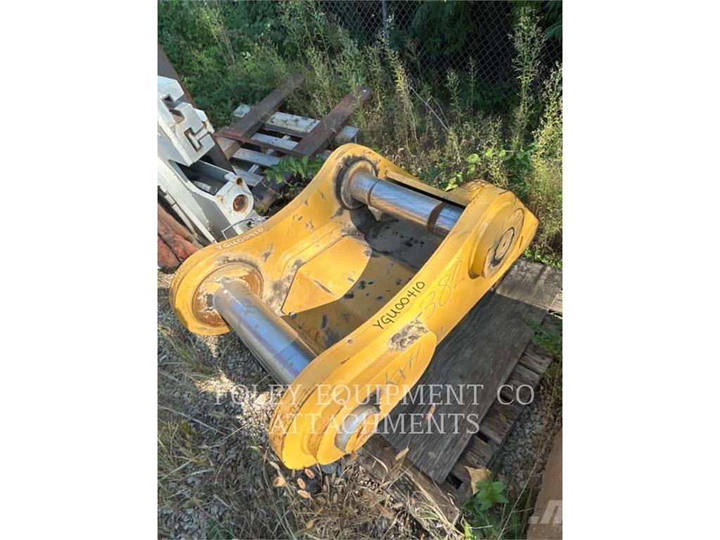 CAT QCHEXTBPW Crawler excavators