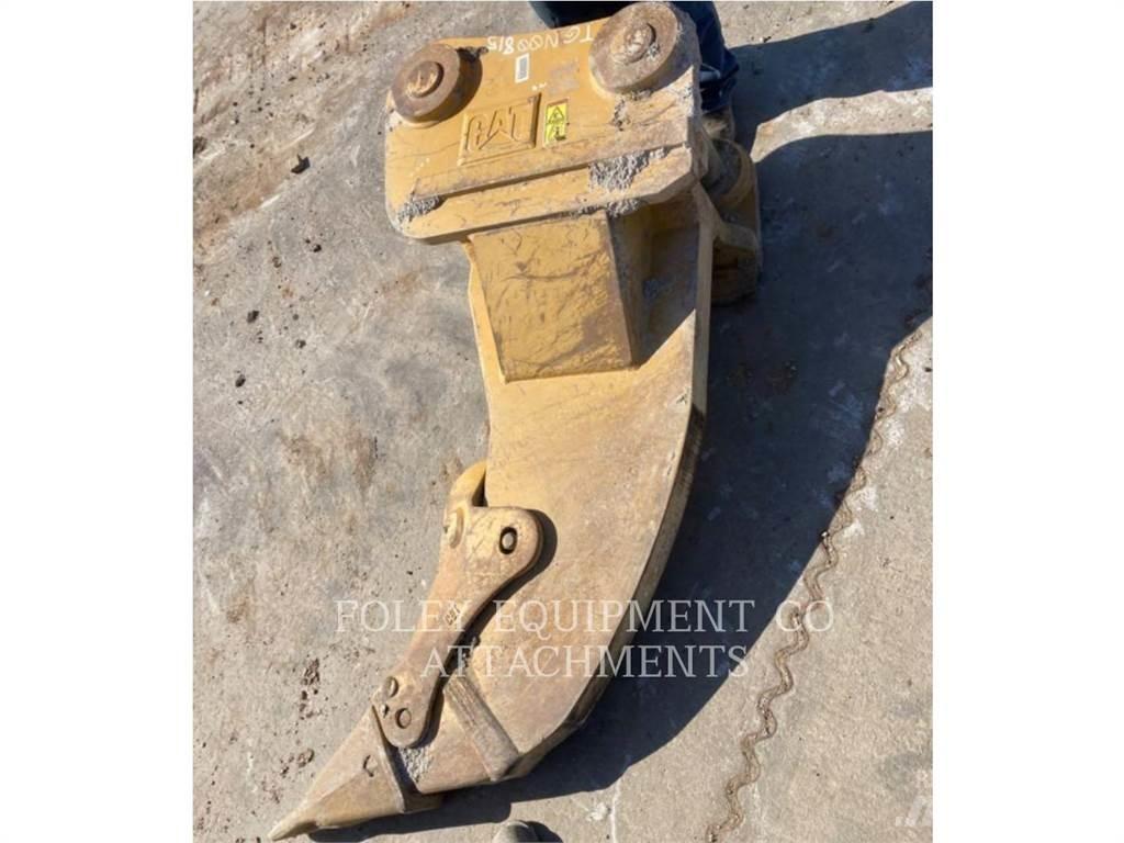 CAT RIPHEXPCB Crawler excavators