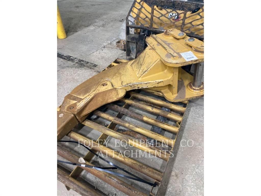 CAT RIPHEXPCB Crawler excavators