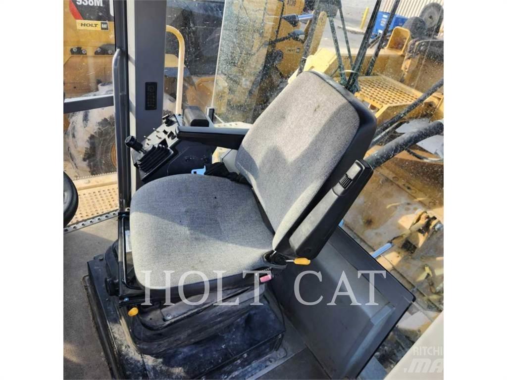 CAT RM300 Asphalt recyclers