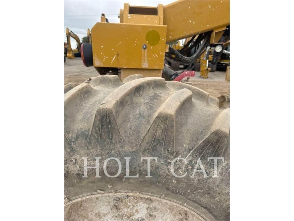 CAT RM400 Asphalt recyclers