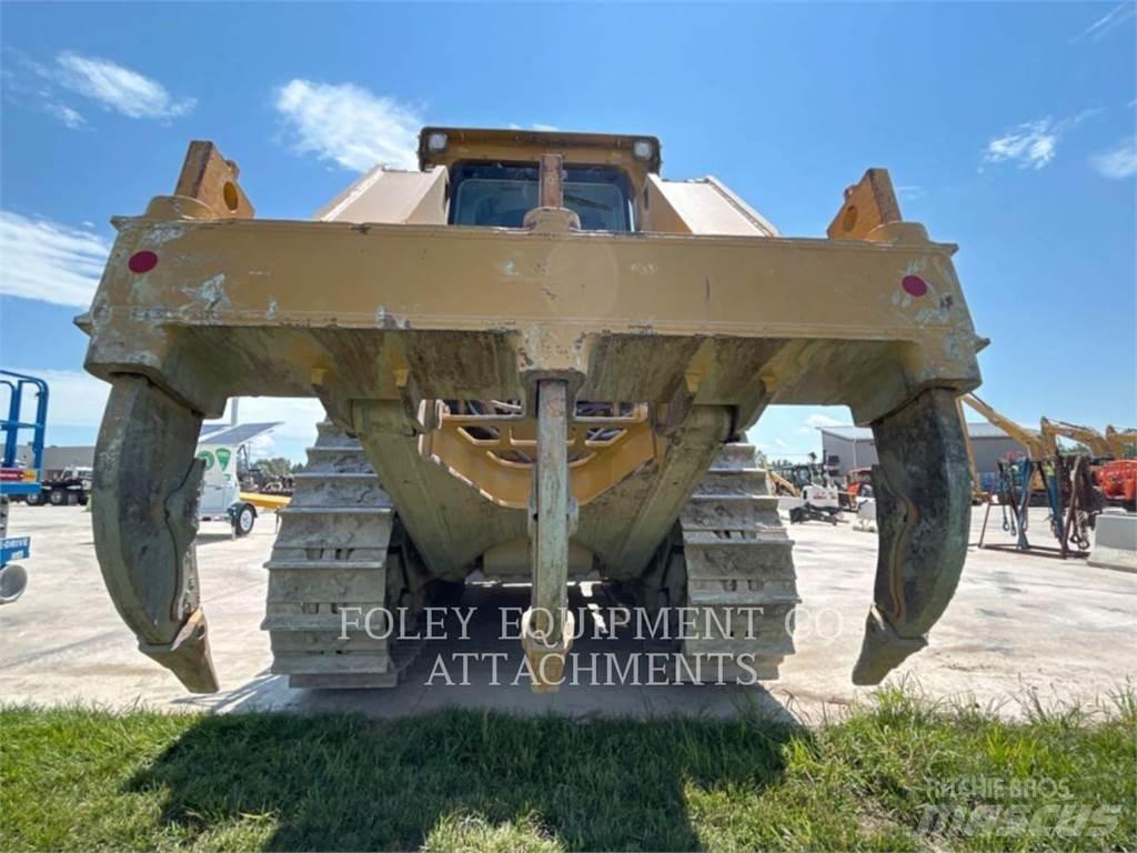 CAT RRD9TMS Crawler dozers