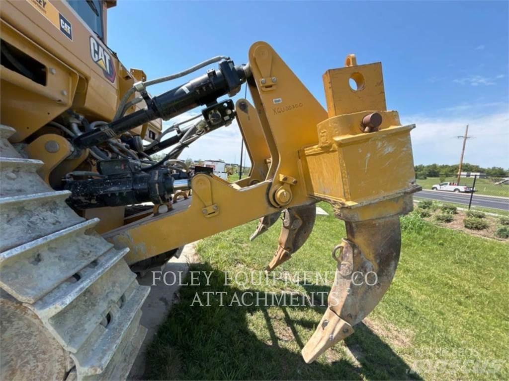 CAT RRD9TMS Crawler dozers