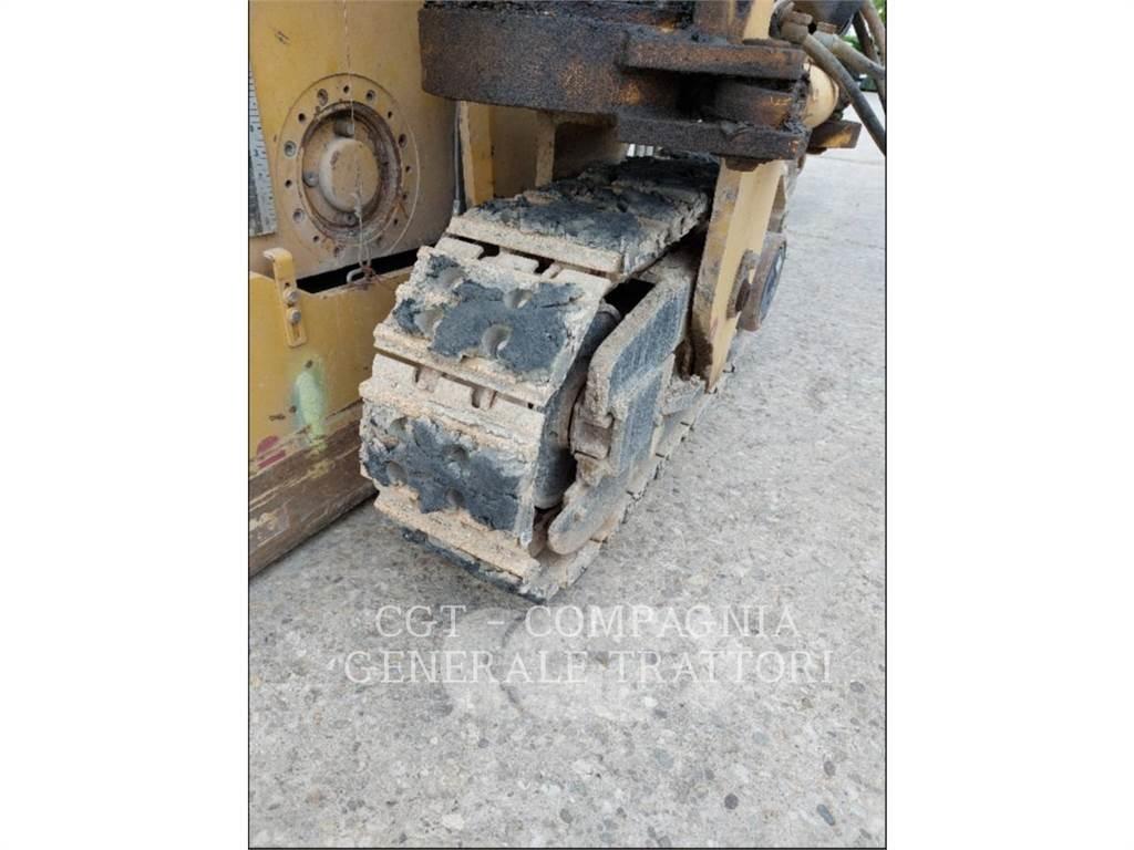 CAT SF102CR Asphalt cold milling machines