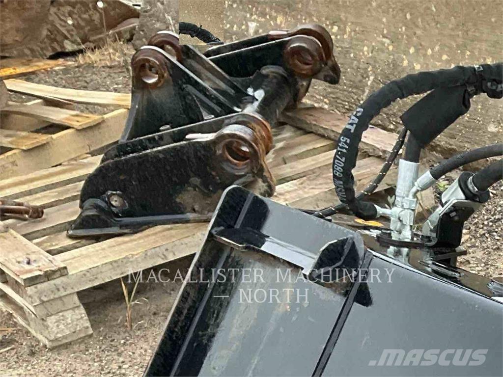 CAT SG18B Construction - Others
