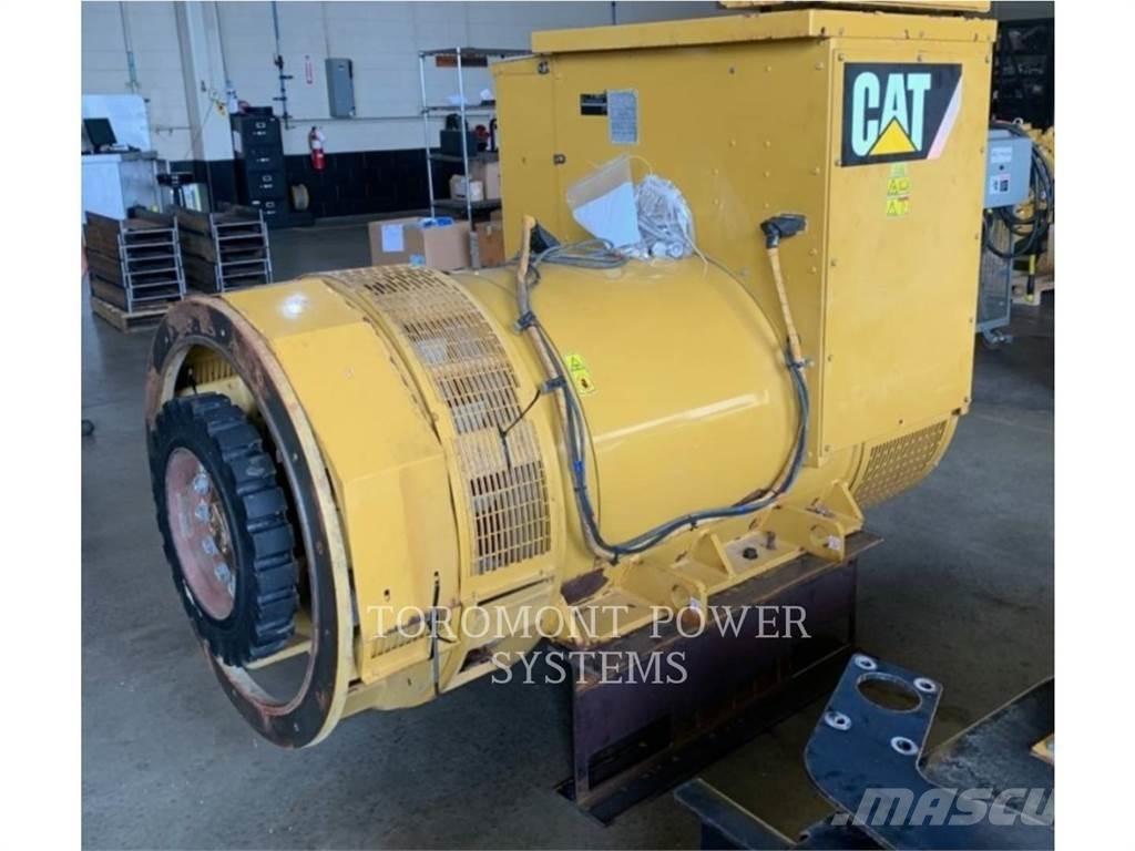 CAT SR4B-C32-600V-1000KW Other components