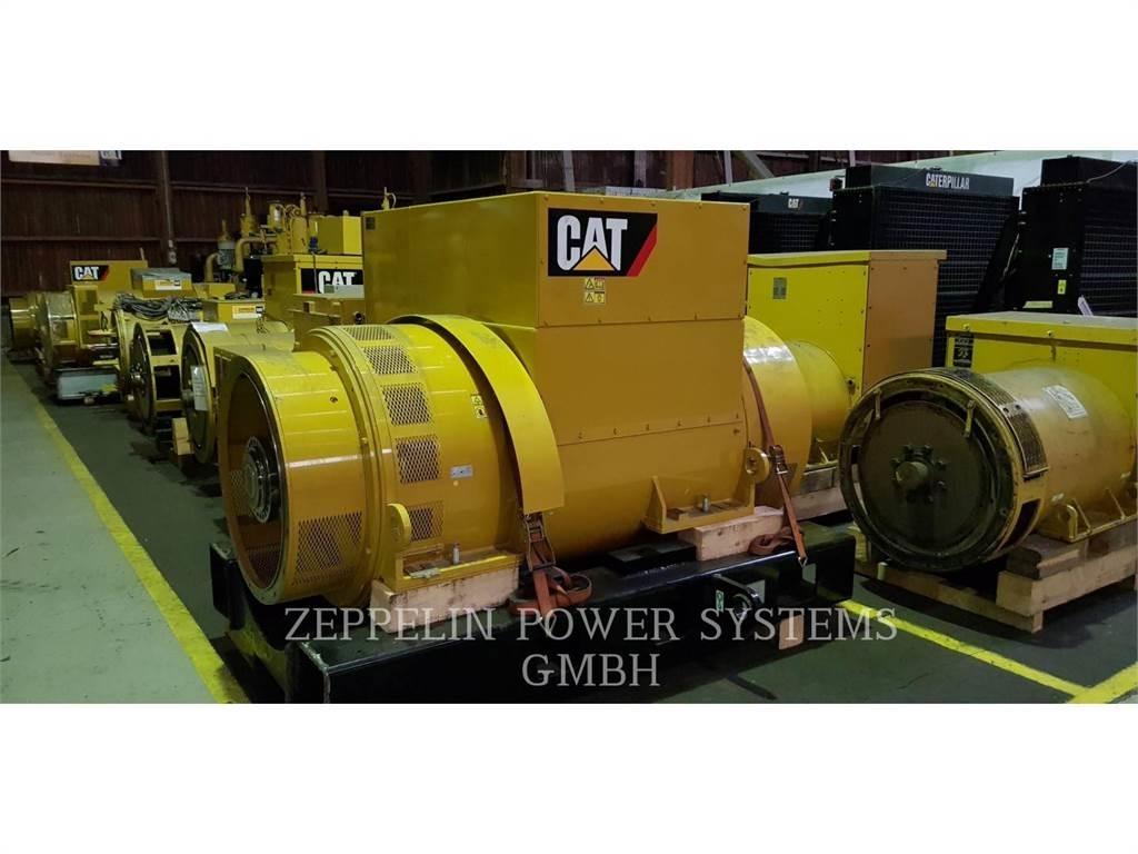 CAT SR4B HV Construction - Others