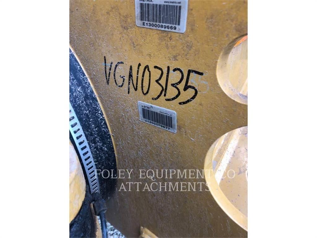 CAT TG735-04 Articulated Dump Trucks (ADTs)