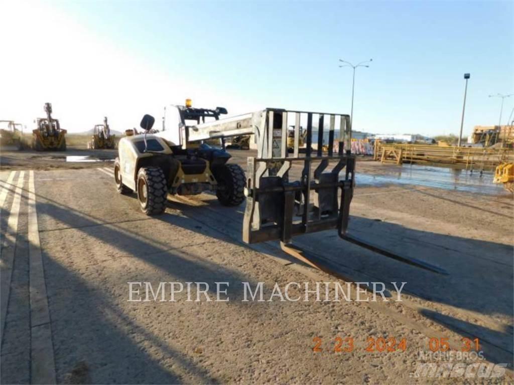 CAT TH255C Telescopic handlers