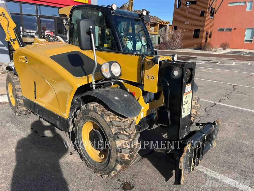 CAT TH255C Telescopic handlers