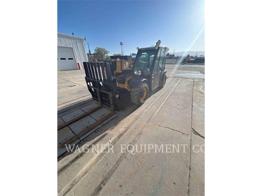 CAT TH255C Telescopic handlers