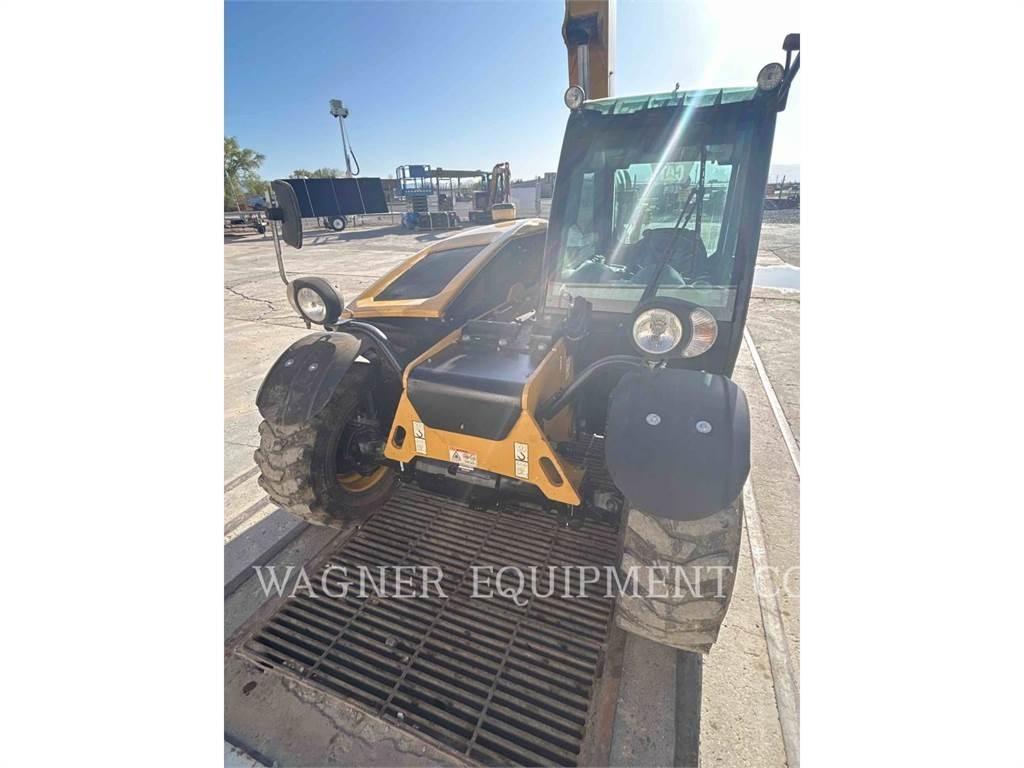 CAT TH255C Telescopic handlers