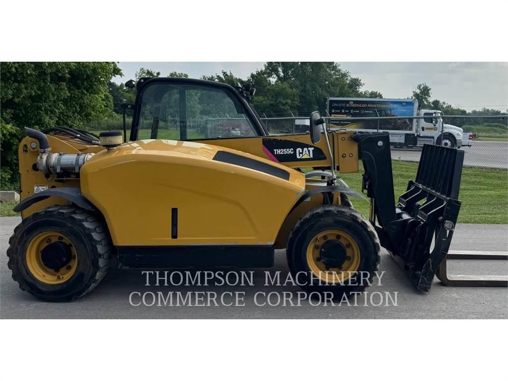 CAT TH255C Telescopic handlers