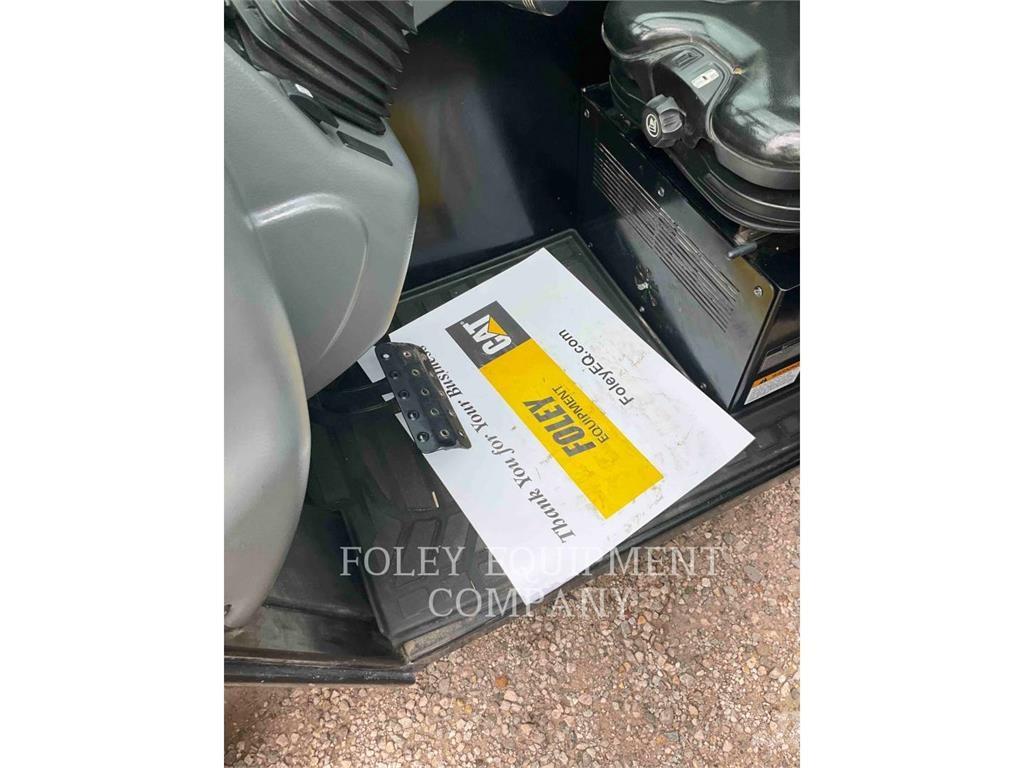 CAT TH255CC Telescopic handlers