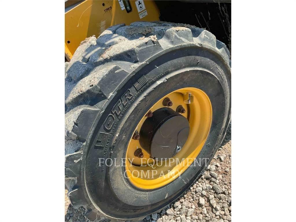 CAT TH255CO Telescopic handlers