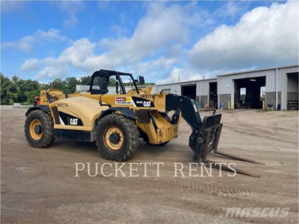 CAT TH514C Telescopic handlers