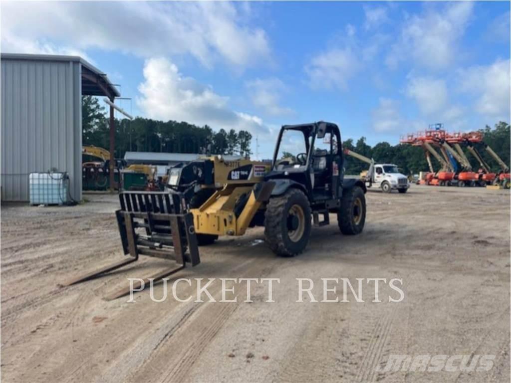 CAT TH514C Telescopic handlers