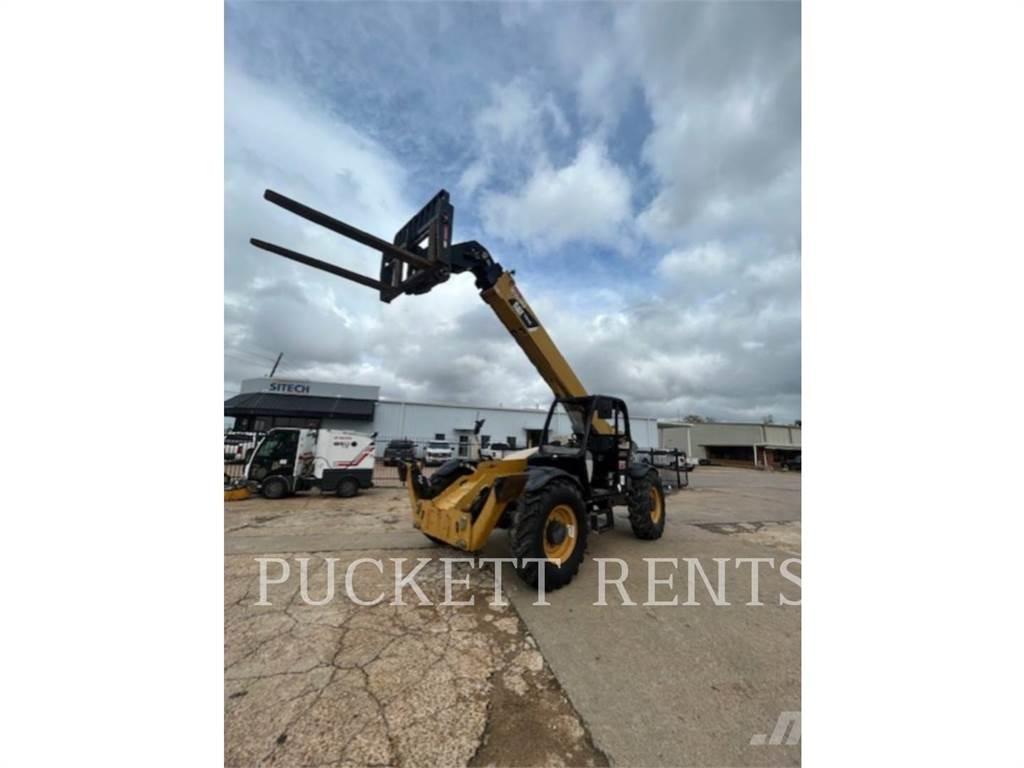 CAT TH514C Telescopic handlers