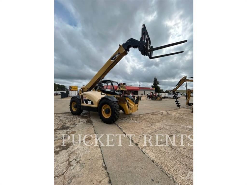 CAT TH514C Telescopic handlers