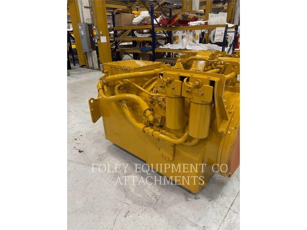 CAT TH55E90 Other components