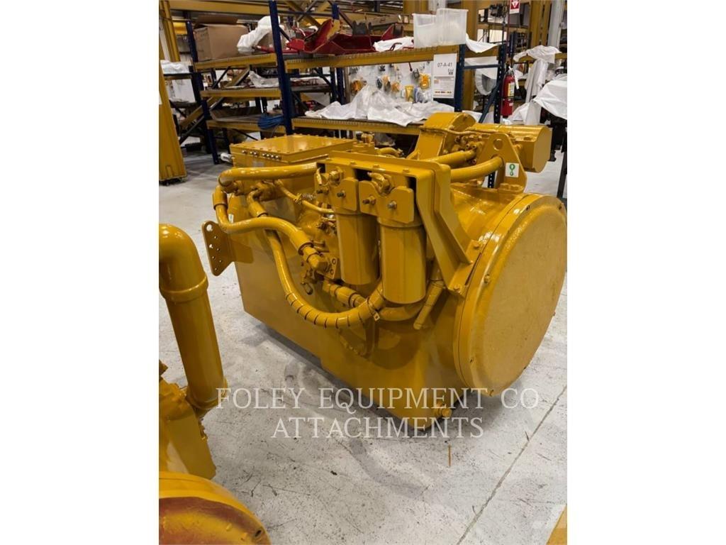 CAT TH55E90 Other components