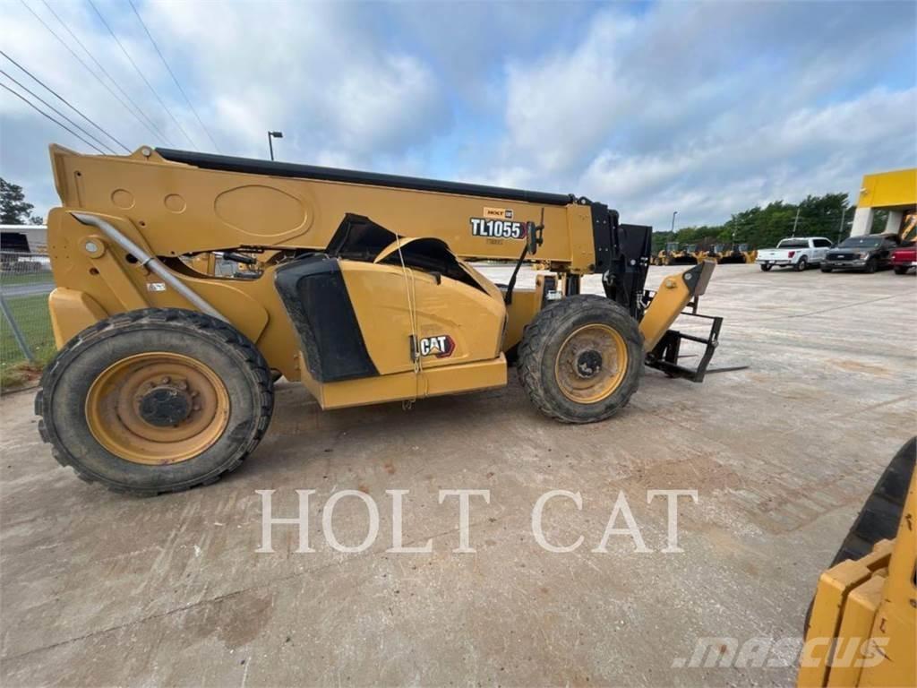 CAT TL1055 Telescopic handlers