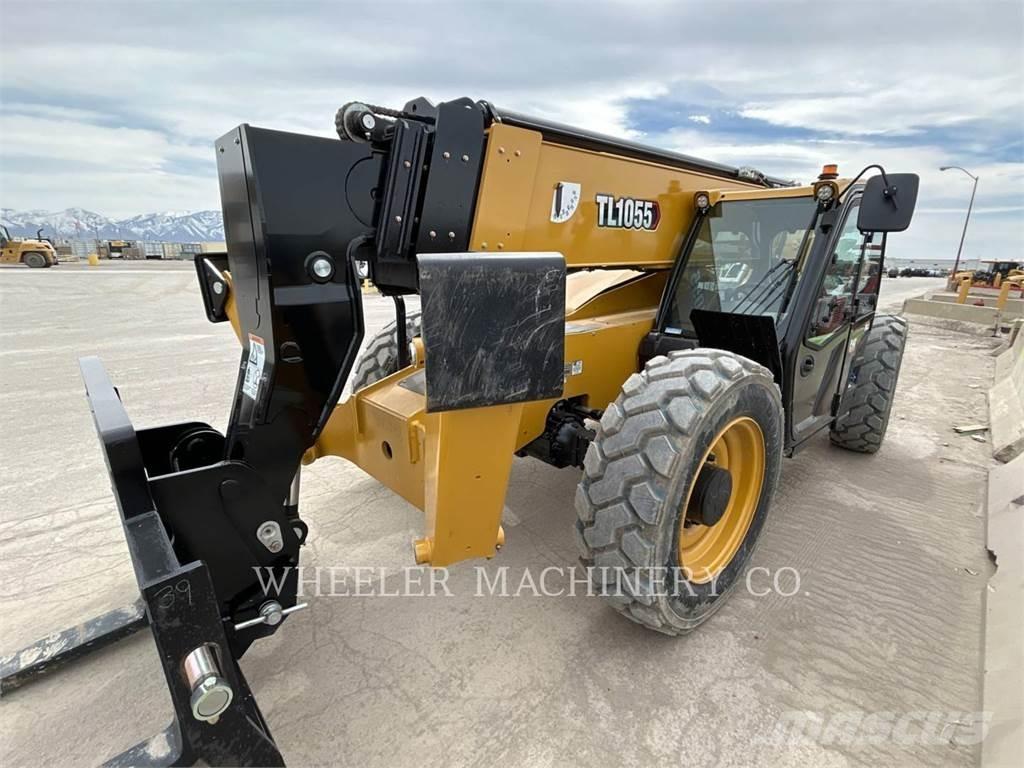 CAT TL1055-05 Telescopic handlers
