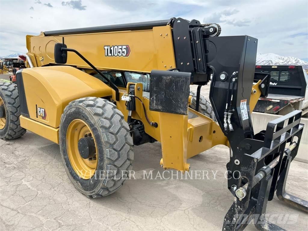CAT TL1055-05 Telescopic handlers