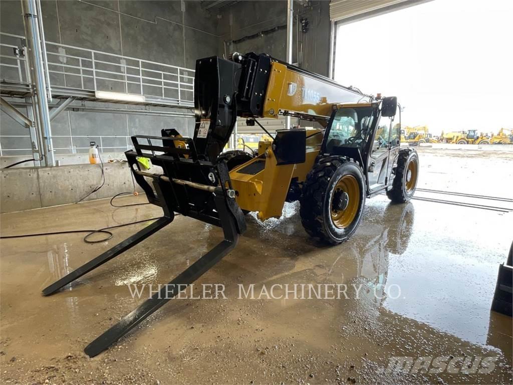CAT TL1055-05 Telescopic handlers
