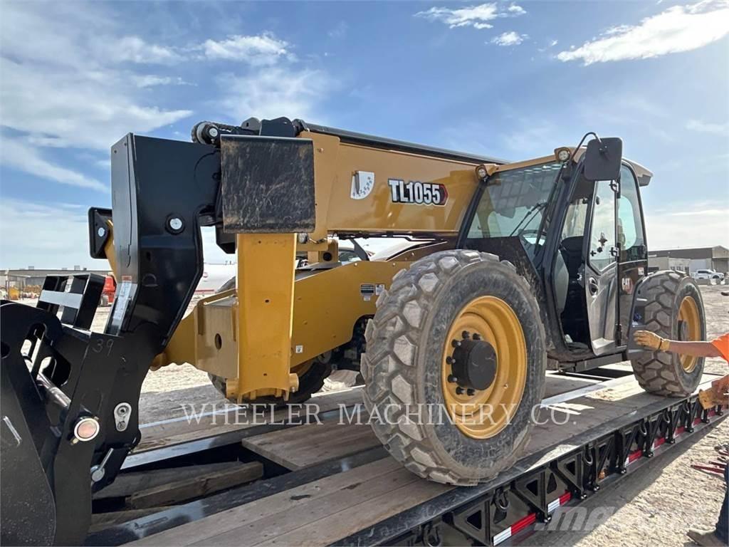 CAT TL1055-05 Telescopic handlers