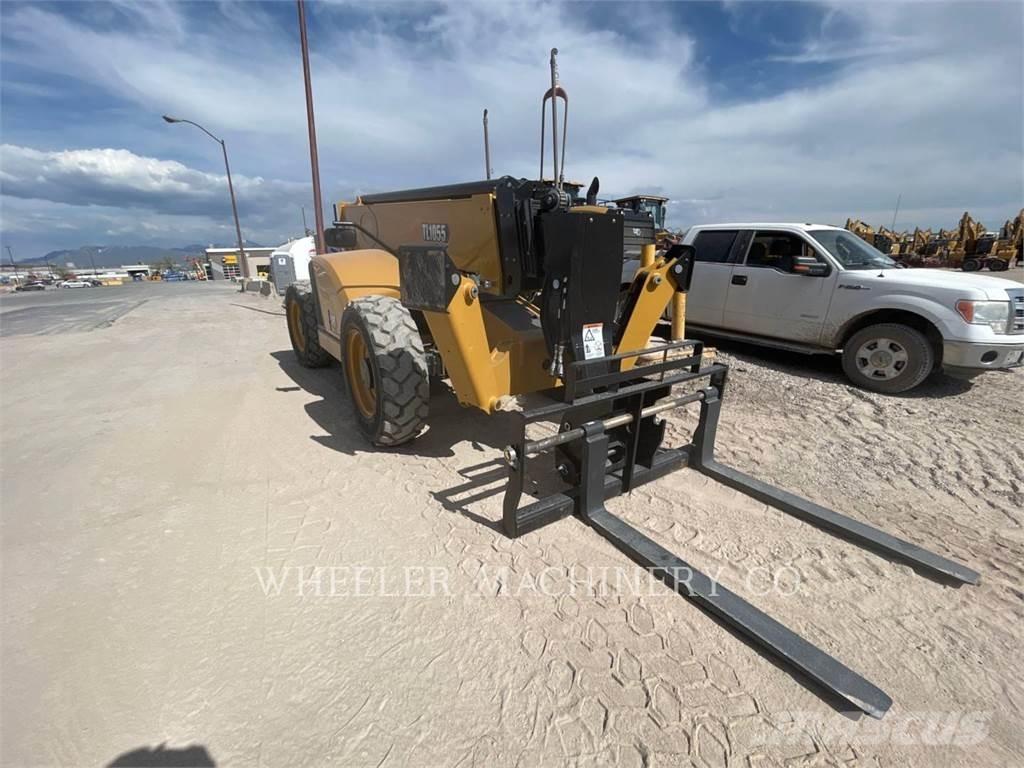 CAT TL1055-05 Telescopic handlers