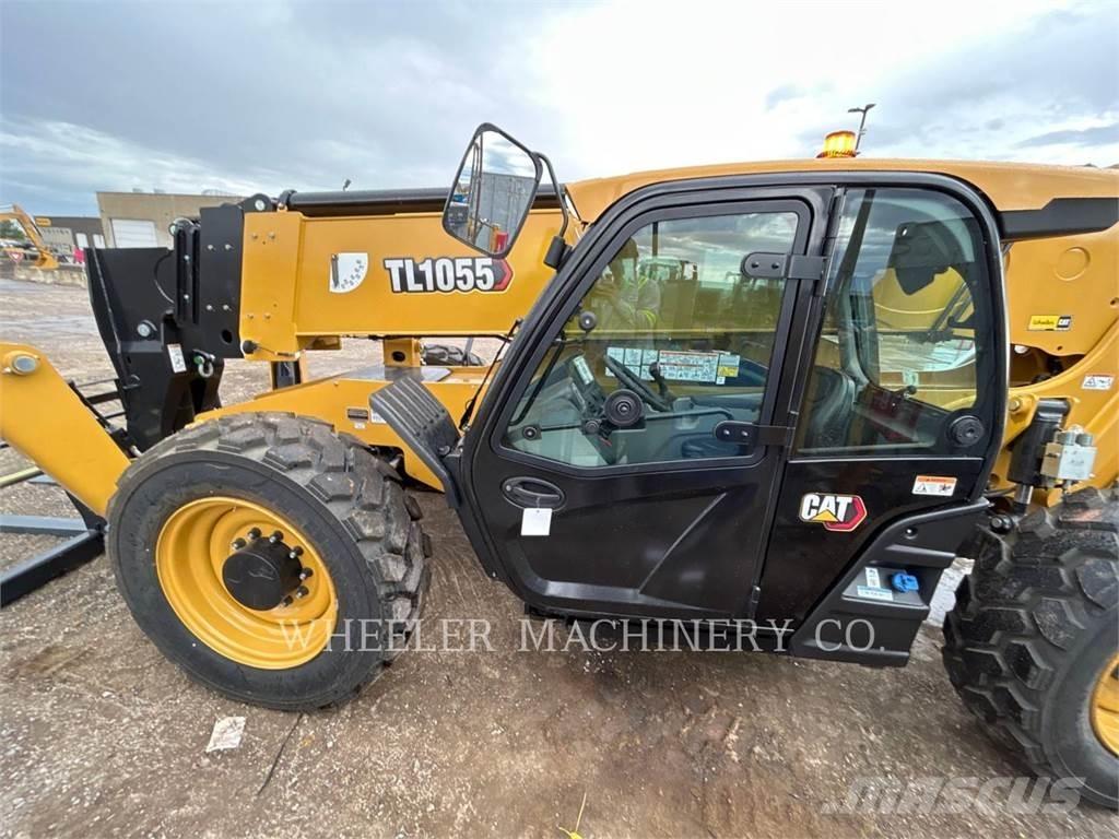 CAT TL1055-05 Telescopic handlers