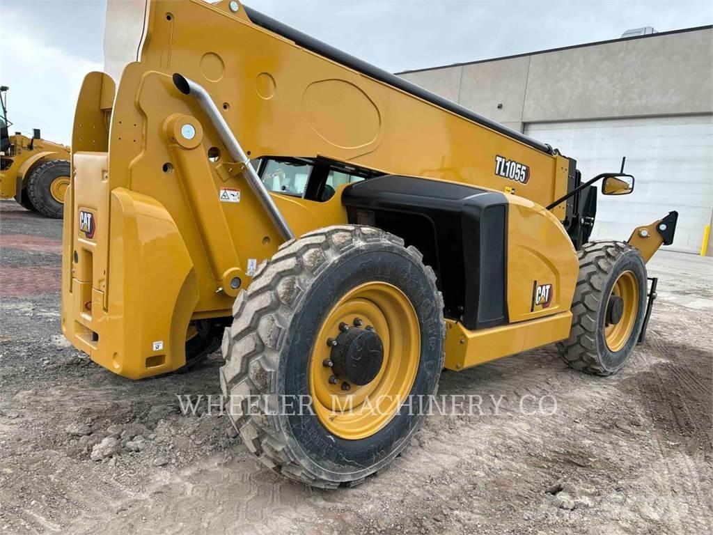 CAT TL1055-05 Telescopic handlers