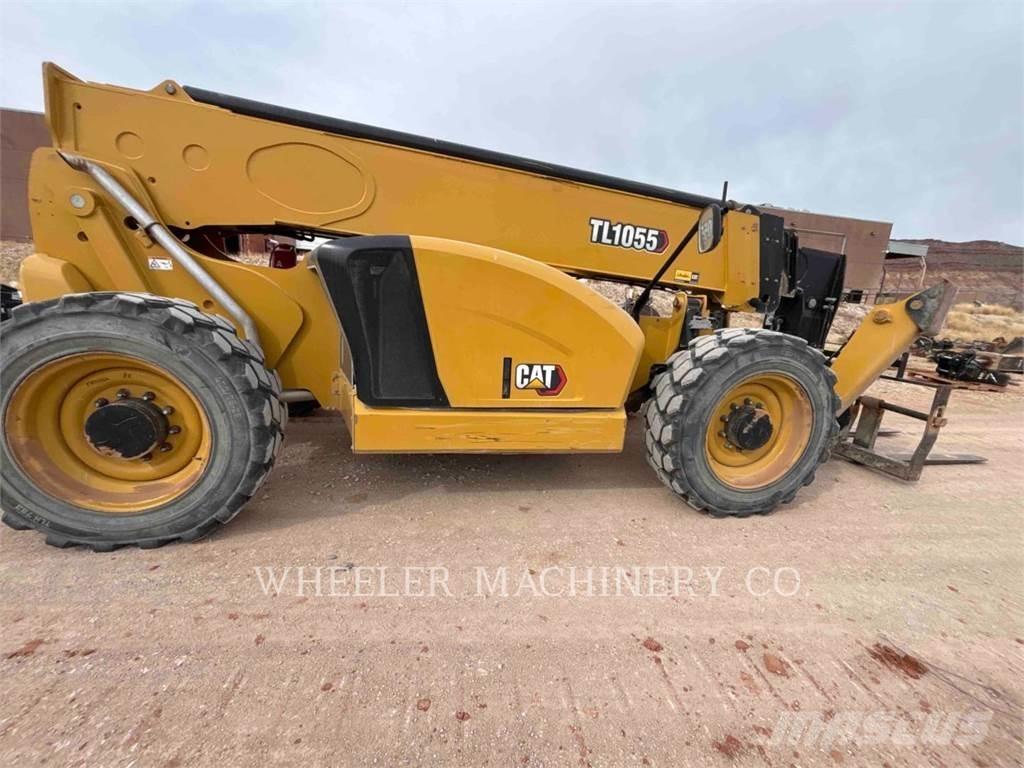 CAT TL1055-05 Telescopic handlers
