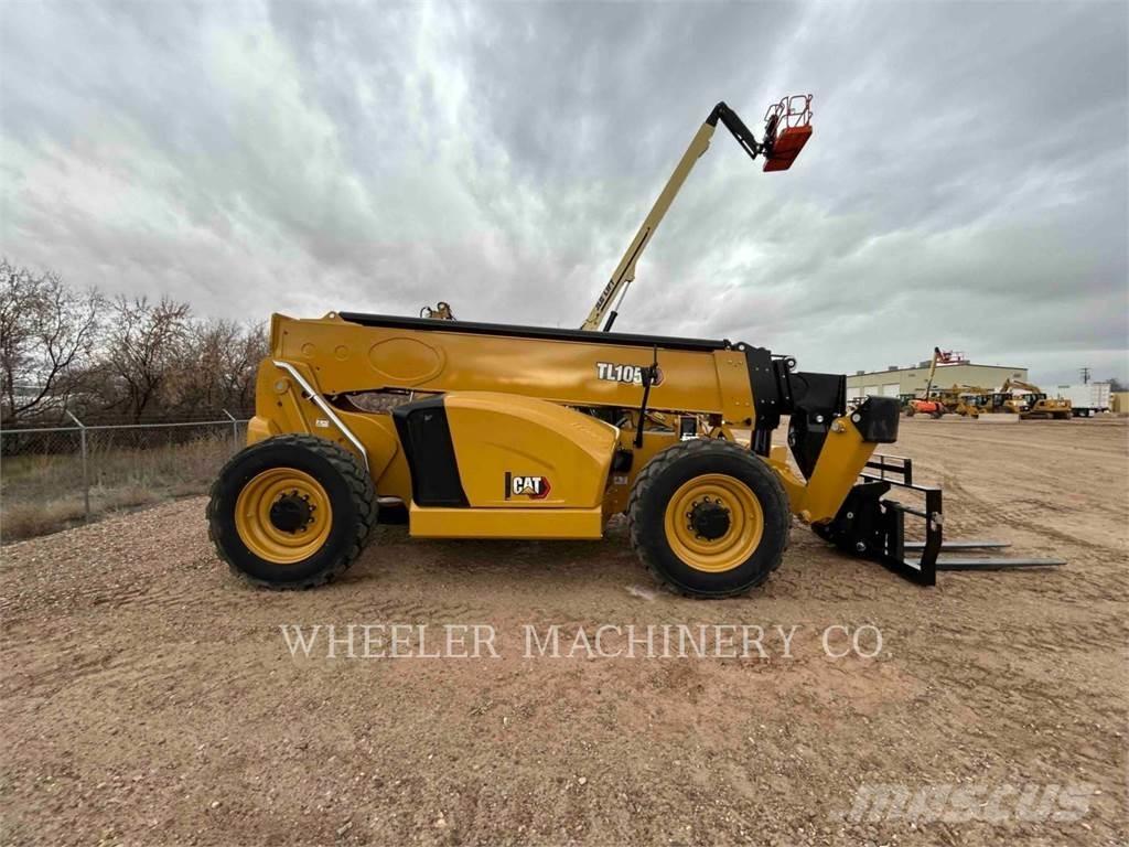 CAT TL1055-05 Telescopic handlers