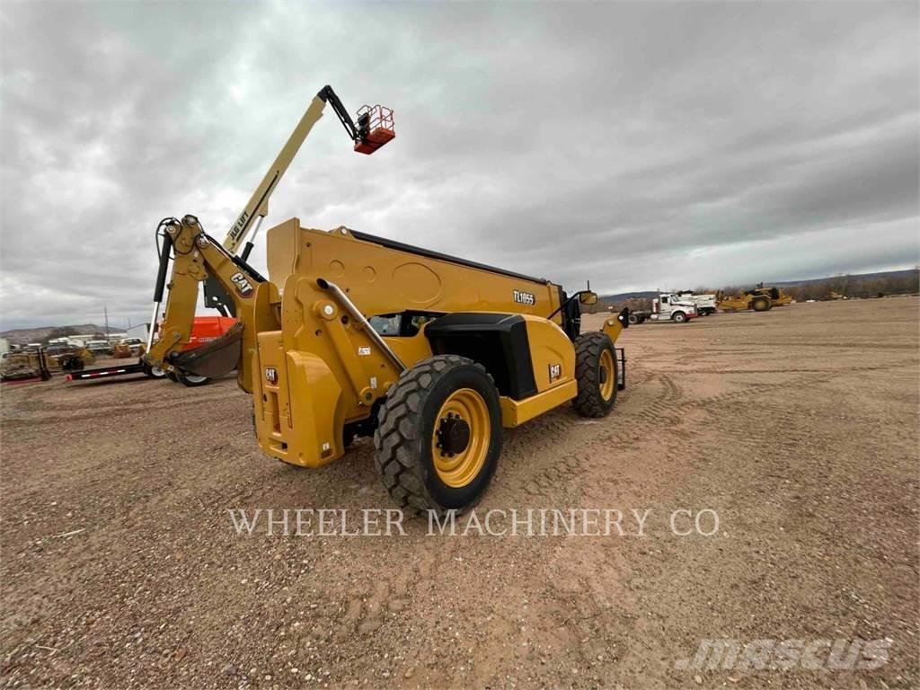CAT TL1055-05 Telescopic handlers