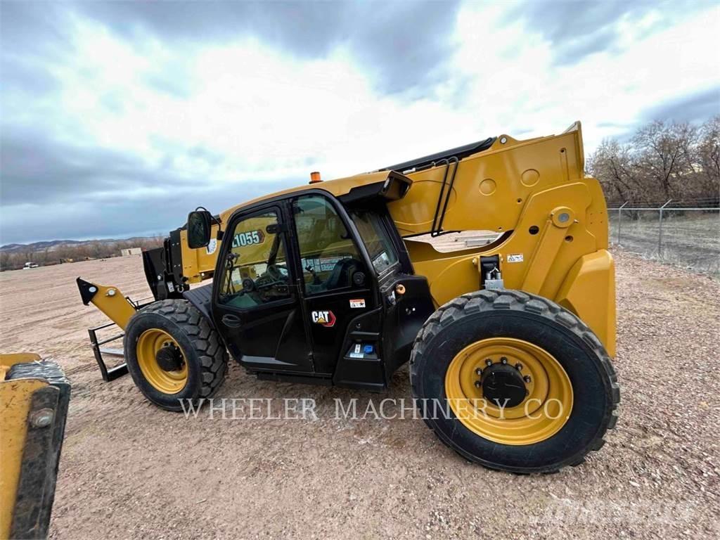 CAT TL1055-05 Telescopic handlers
