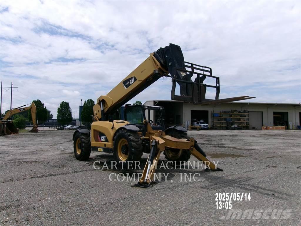 CAT TL1055C CY Telescopic handlers