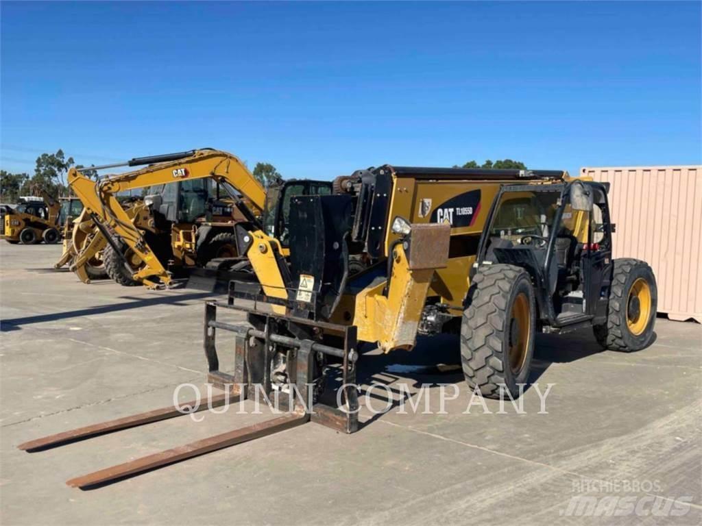 CAT TL1055D Telescopic handlers