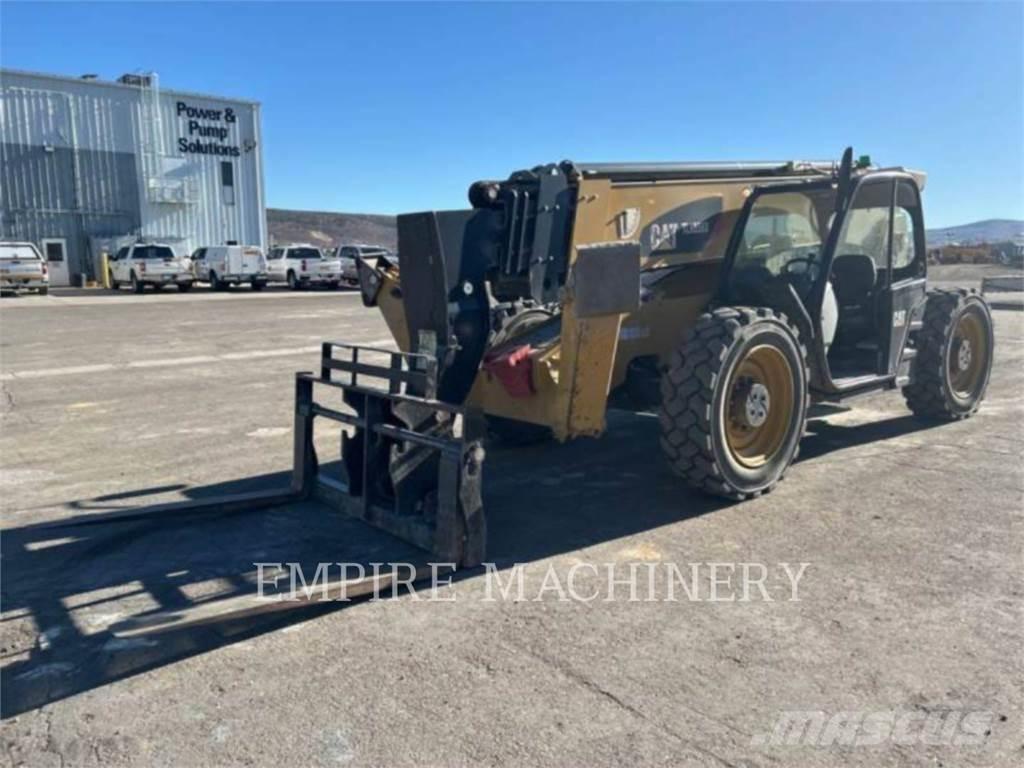 CAT TL1055D Telescopic handlers