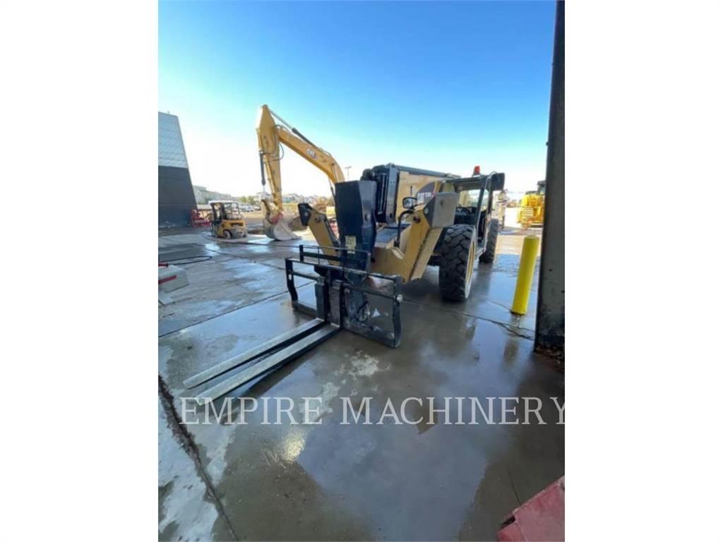 CAT TL1055D Telescopic handlers