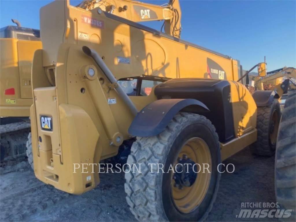 CAT TL1055D Telescopic handlers