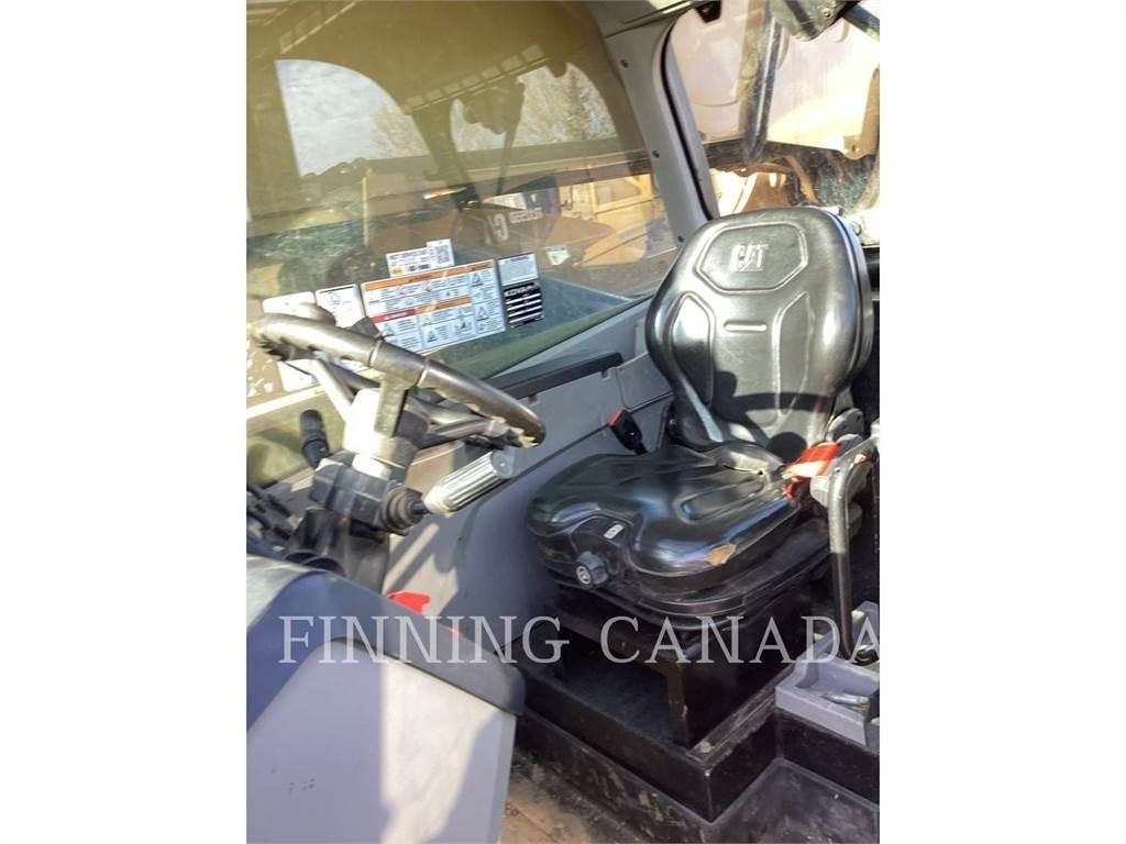 CAT TL1055D Telescopic handlers