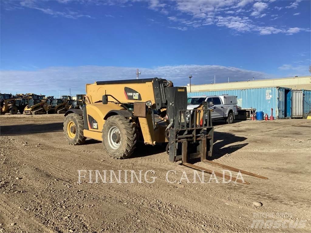 CAT TL1055D Telescopic handlers