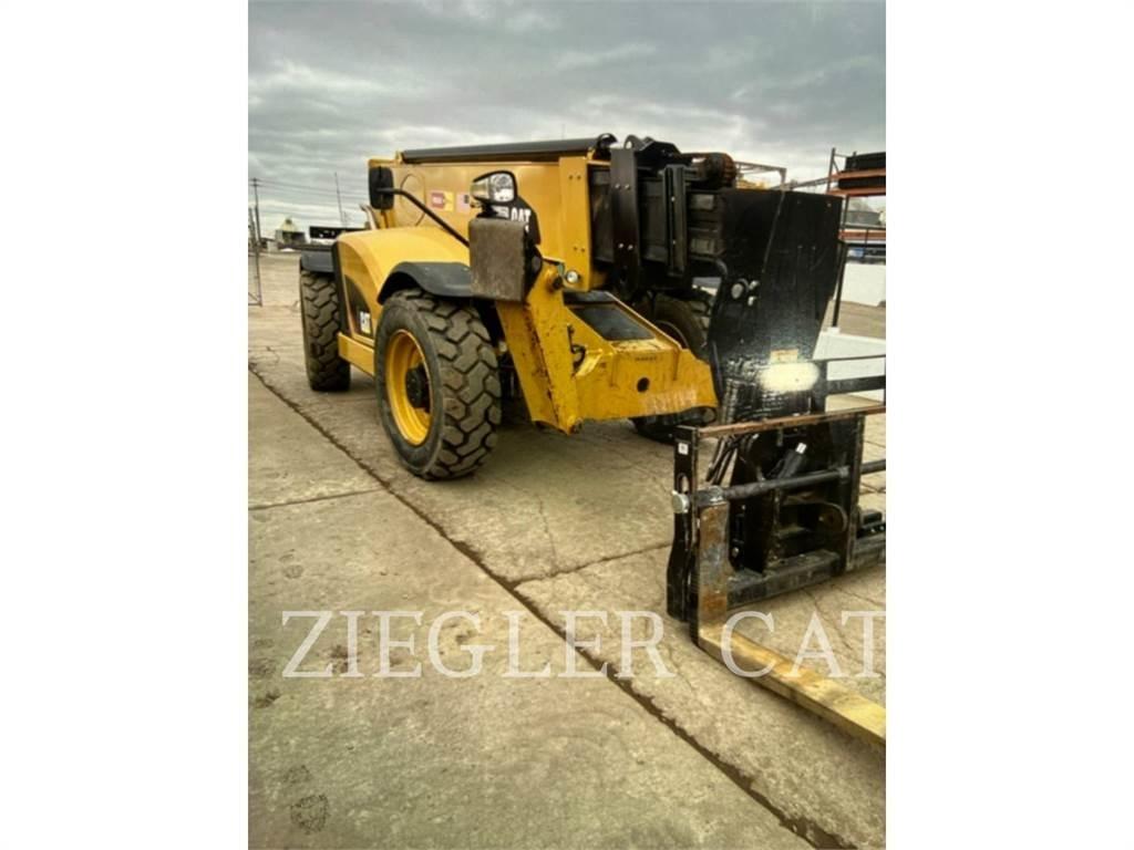 CAT TL1055D Telescopic handlers