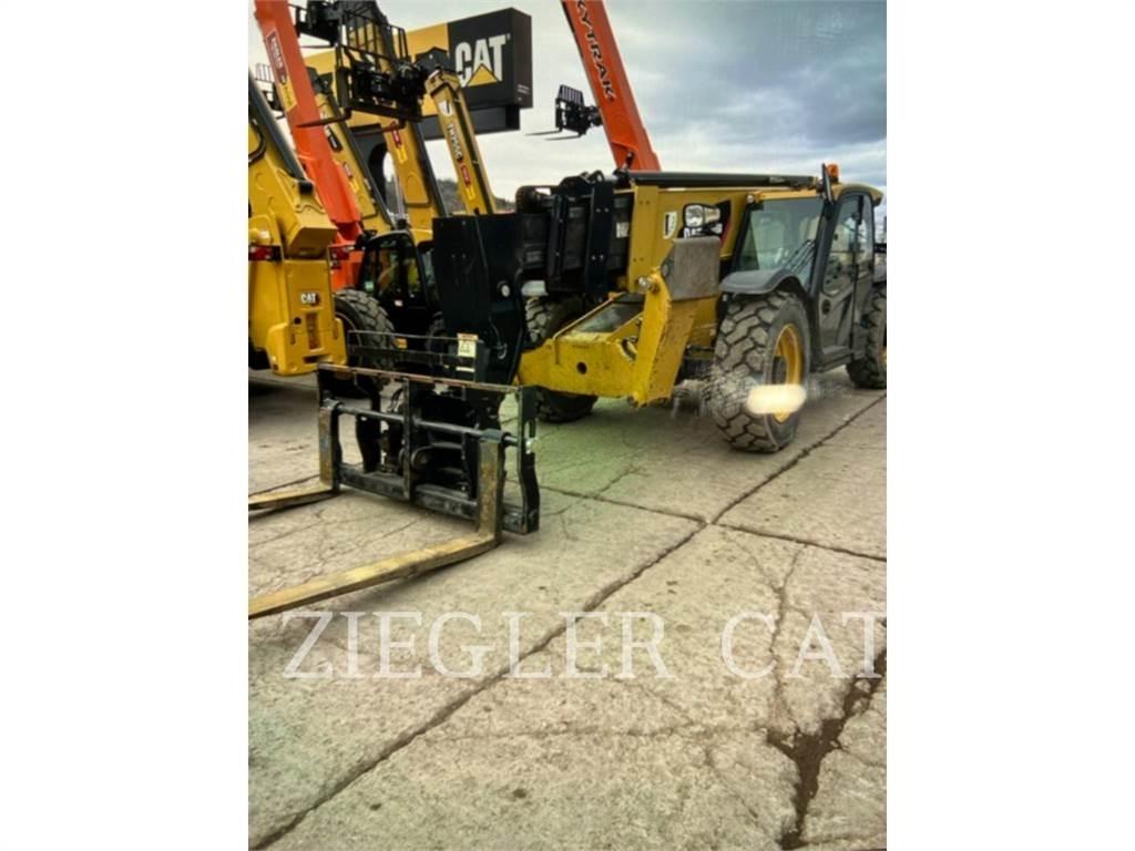 CAT TL1055D Telescopic handlers