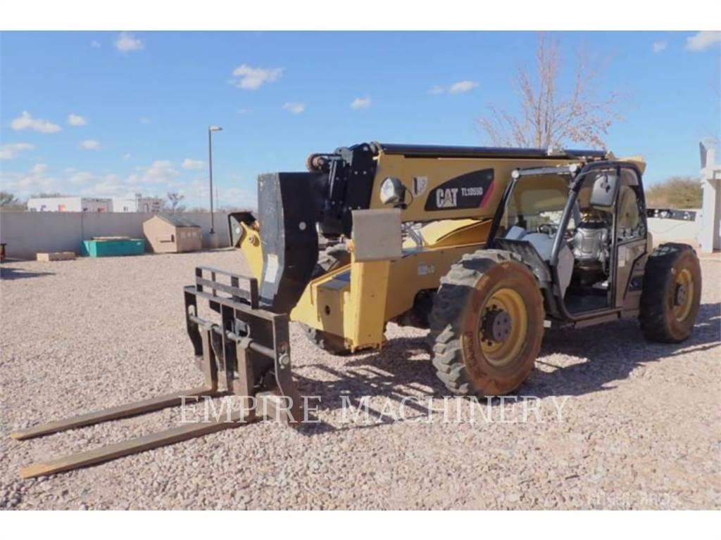 CAT TL1055D Telescopic handlers