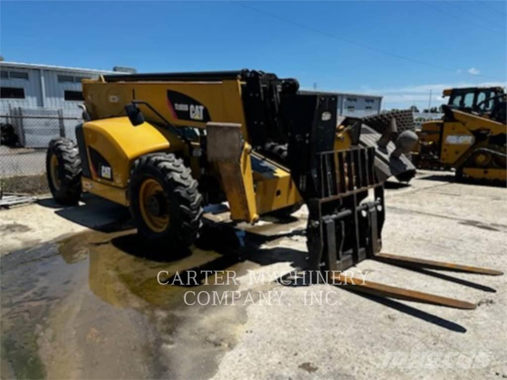 CAT TL1055D Telescopic handlers
